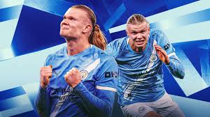 Erling Haaland
